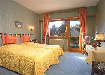The Originals Boutique, Le Kastelberg, Obernai Hotel 3*
