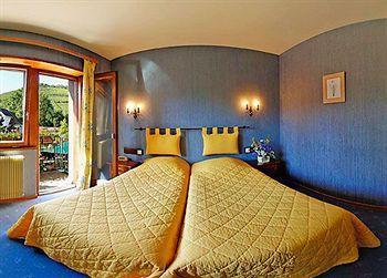 Hotel The Originals Boutique, Le Kastelberg, Obernai Andlau-au-Val
