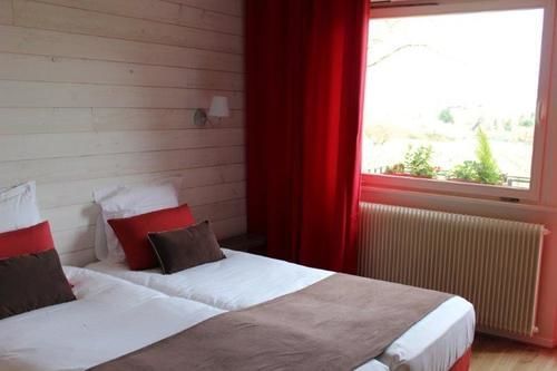 Restaurant Le Kastelberg, The Originals Boutique 3* Andlau-au-Val